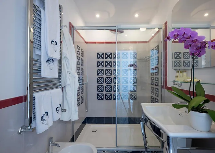 Abbraccio Boutique Retreat 4*