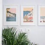 Abbraccio Boutique Retreat