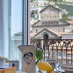 Abbraccio Boutique Retreat