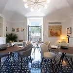 Abbraccio Boutique Retreat 4* Amalfi
