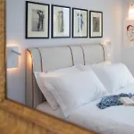 Abbraccio Boutique Retreat Amalfi