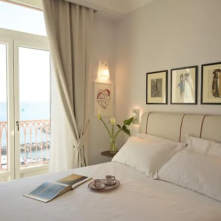 Abbraccio Boutique Retreat ベッド・アンド・ブレックファスト *