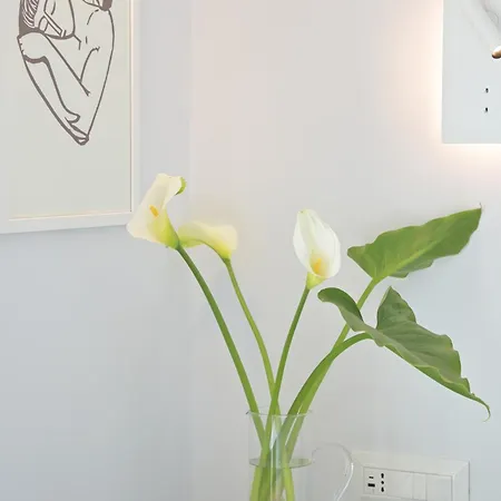 Abbraccio Boutique Retreat アマルフィ