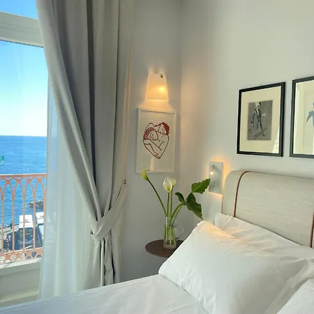 Abbraccio Boutique Retreat ベッド・アンド・ブレックファスト *