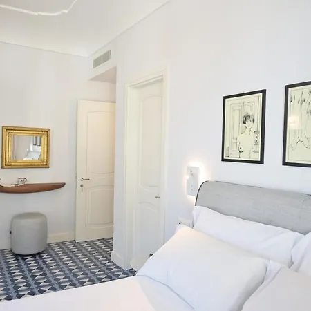 Abbraccio Boutique Retreat ベッド・アンド・ブレックファスト