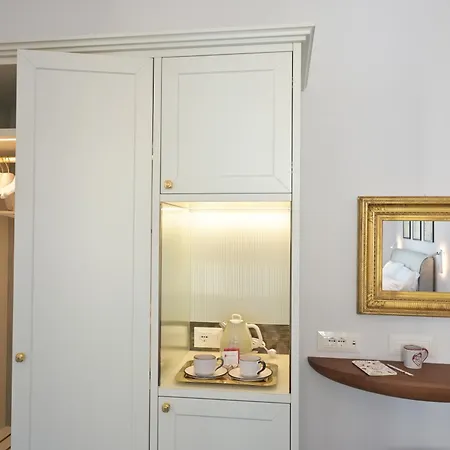 Abbraccio Boutique Retreat * アマルフィ
