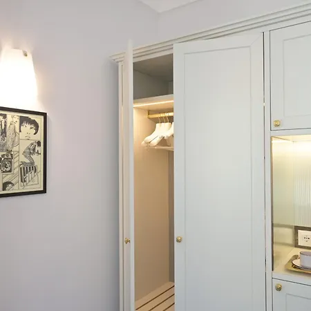 Abbraccio Boutique Retreat * アマルフィ