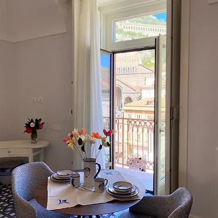 Abbraccio Boutique Retreat ベッド・アンド・ブレックファスト *
