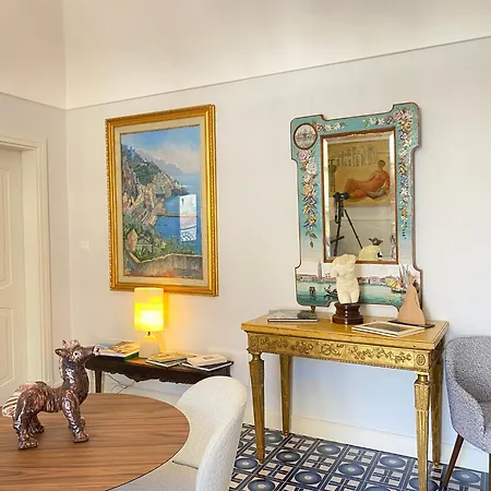 ベッド・アンド・ブレックファスト Abbraccio Boutique Retreat