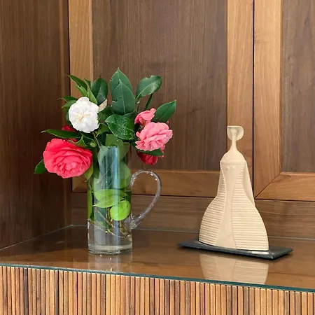 Abbraccio Boutique Retreat 4* 阿马尔菲