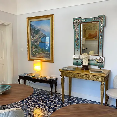 ベッド・アンド・ブレックファスト Abbraccio Boutique Retreat