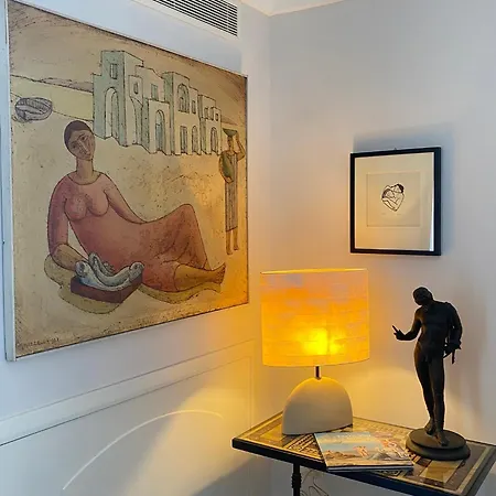 Abbraccio Boutique Retreat * アマルフィ