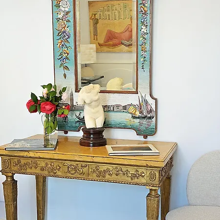 Abbraccio Boutique Retreat アマルフィ
