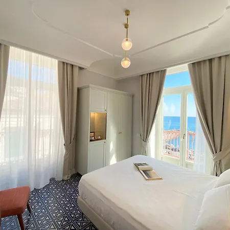 Abbraccio Boutique Retreat * アマルフィ
