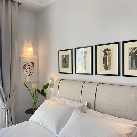 Abbraccio Boutique Retreat ベッド・アンド・ブレックファスト アマルフィ
