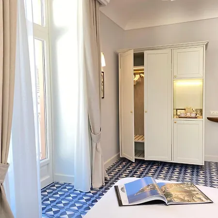 Abbraccio Boutique Retreat * アマルフィ