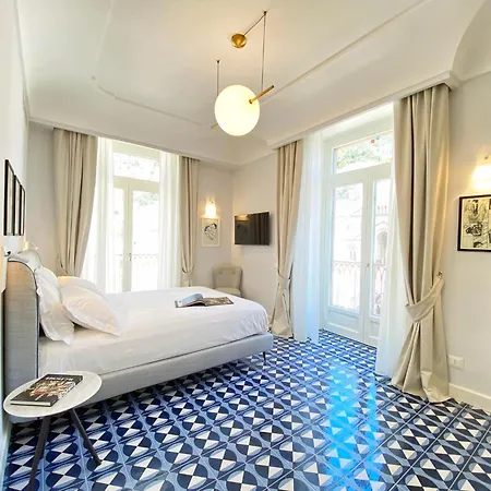 Abbraccio Boutique Retreat *