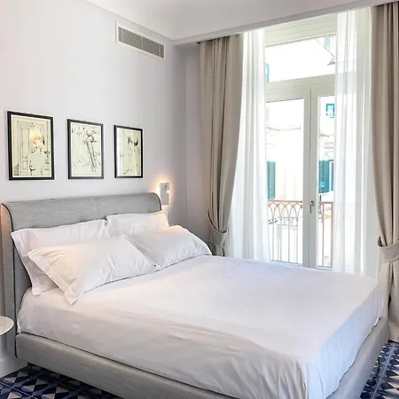 Abbraccio Boutique Retreat * アマルフィ