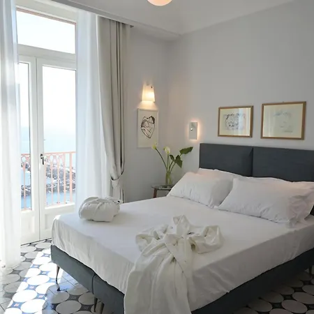 Abbraccio Boutique Retreat *