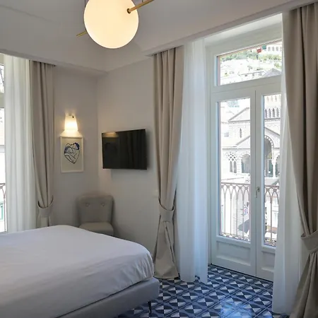 Abbraccio Boutique Retreat *