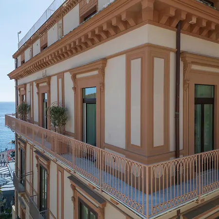 ベッド・アンド・ブレックファスト Abbraccio Boutique Retreat *