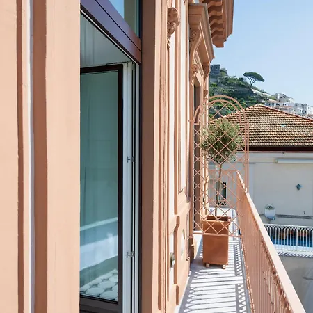 Abbraccio Boutique Retreat Frühstückspension *