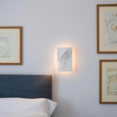 Abbraccio Boutique Retreat Frühstückspension Amalfi