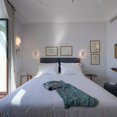 Abbraccio Boutique Retreat ベッド・アンド・ブレックファスト *