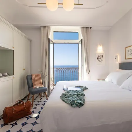 ベッド・アンド・ブレックファスト Abbraccio Boutique Retreat *