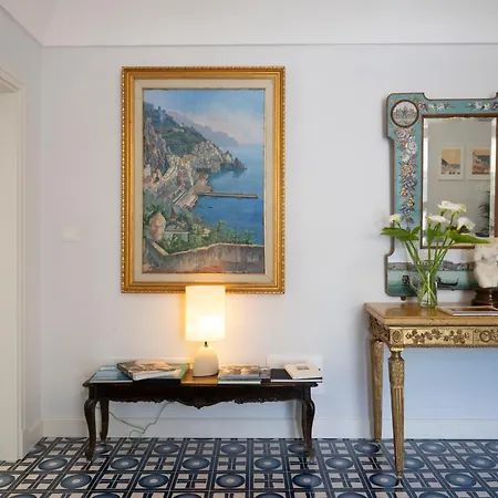 ベッド・アンド・ブレックファスト Abbraccio Boutique Retreat