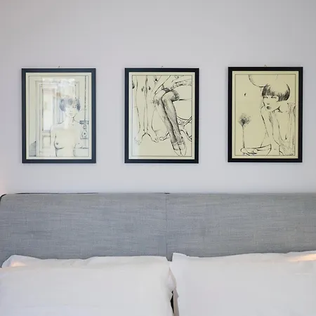 Abbraccio Boutique Retreat Amalfi