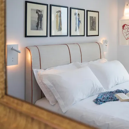 Abbraccio Boutique Retreat アマルフィ