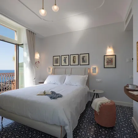 Abbraccio Boutique Retreat 4*