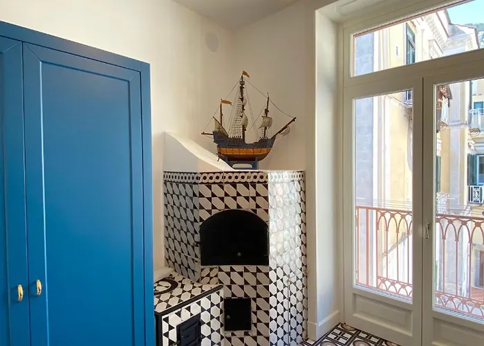 Abbraccio Boutique Retreat