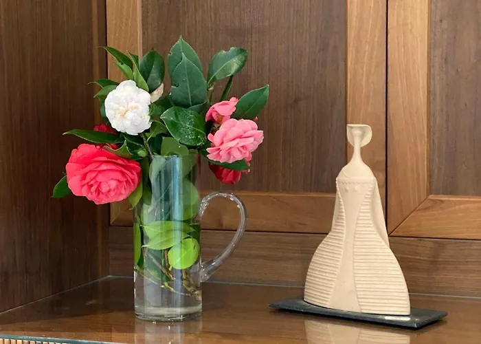 Abbraccio Boutique Retreat 4* Amalfi