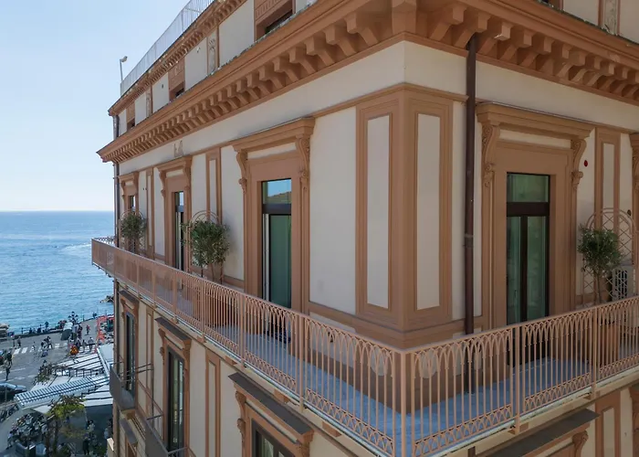 Panzió Abbraccio Boutique Retreat 4*