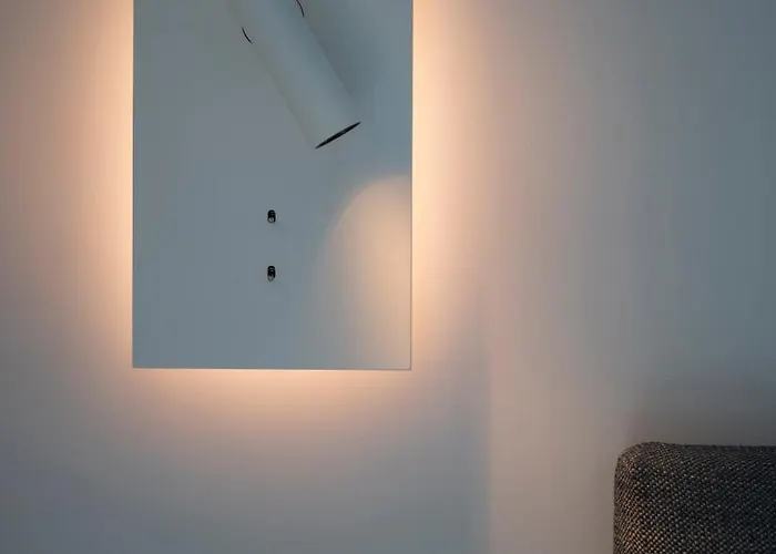 Panzió Abbraccio Boutique Retreat Amalfi