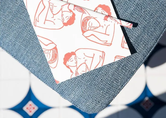 Abbraccio Boutique Retreat Panzió