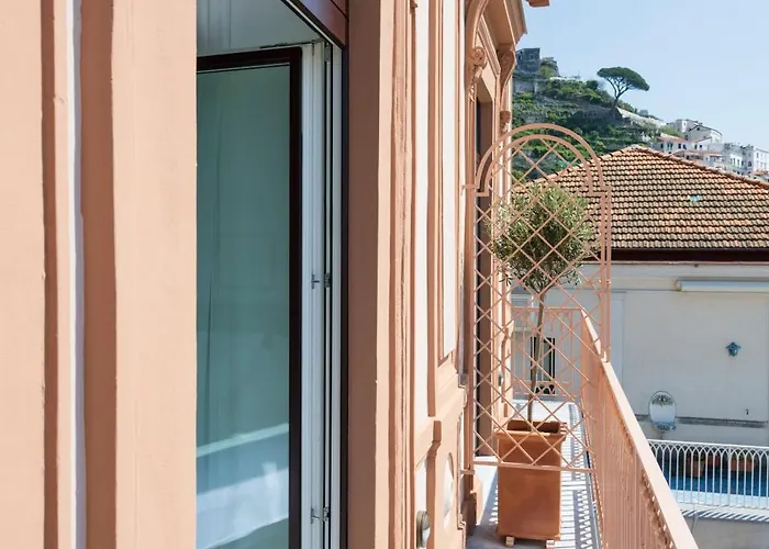 Abbraccio Boutique Retreat Panzió 4*