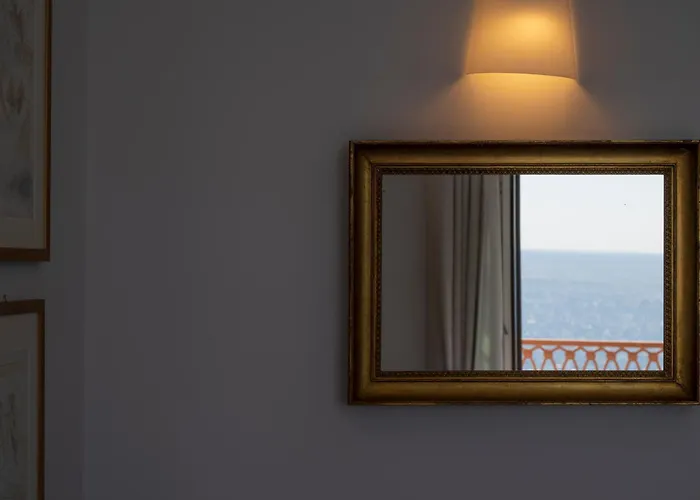 Panzió Abbraccio Boutique Retreat 4*