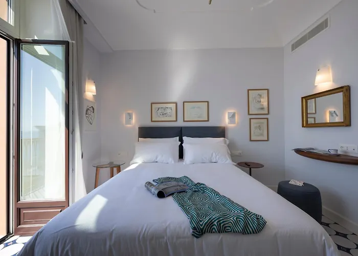 Abbraccio Boutique Retreat Panzió 4*