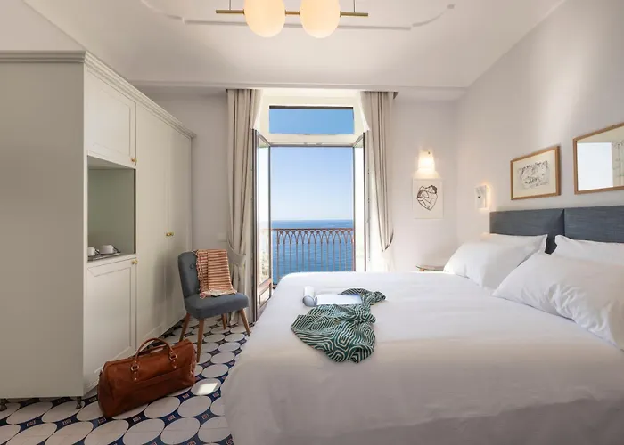 Panzió Abbraccio Boutique Retreat 4*