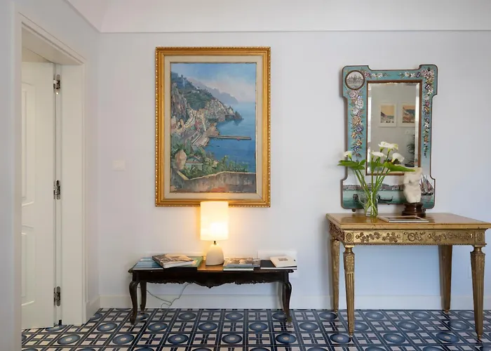 Panzió Abbraccio Boutique Retreat