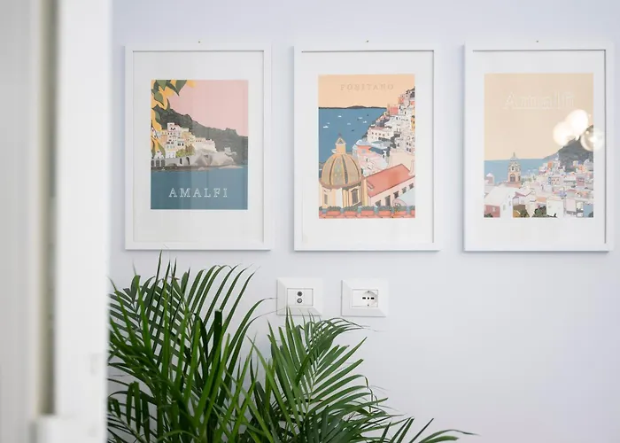 Abbraccio Boutique Retreat