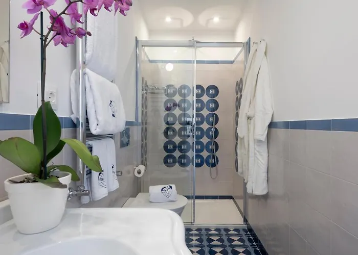 Abbraccio Boutique Retreat