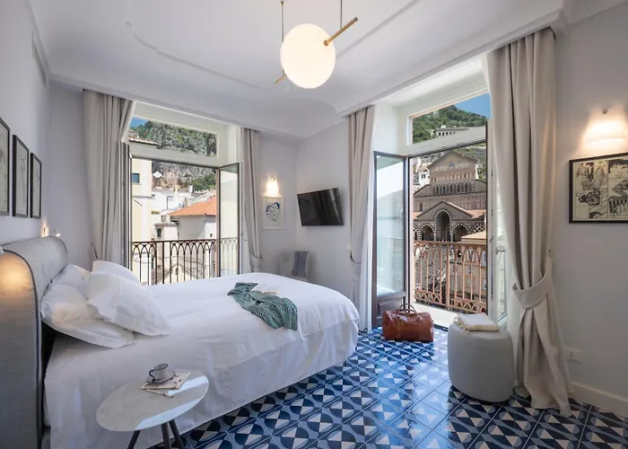 Abbraccio Boutique Retreat