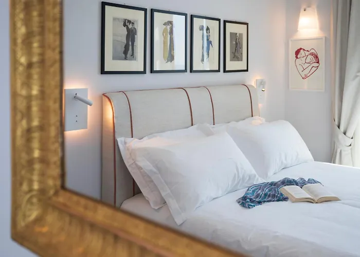 Abbraccio Boutique Retreat Amalfi