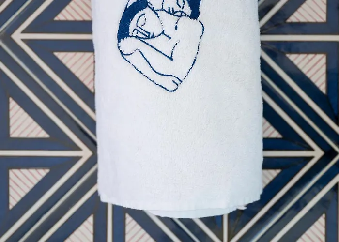 Abbraccio Boutique Retreat Panzió 4*