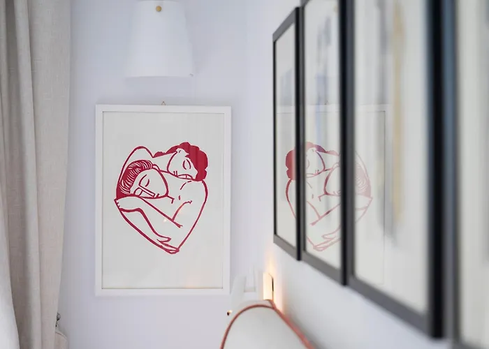 Panzió Abbraccio Boutique Retreat Amalfi